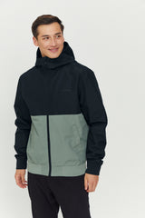 Camper Light Jacket