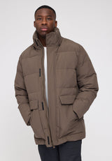 olive brown
