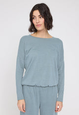 dove blue