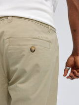 Chino Pants