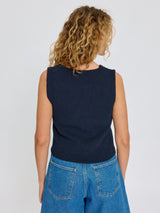 Knit Vest