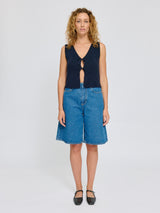 Knit Vest