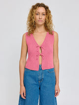 Knit Vest