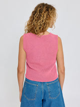Knit Vest