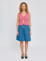 Knit Vest