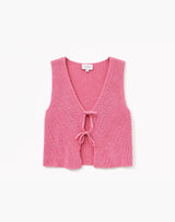 Knit Vest