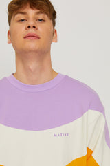 Lavender Tangerine