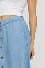 Light Blue Wash