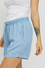Light Blue Wash