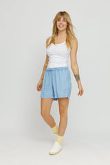 Light Blue Wash