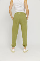 Natural Green