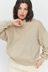 Light Taupe Mel.