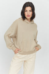 Light Taupe Mel.
