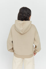 Light Taupe Mel.