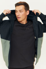 Camper Light Jacket