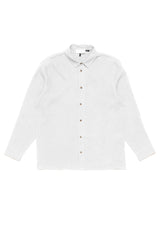 Classic Linen Shirt