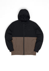 black olive brown