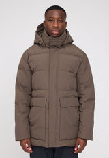 olive brown