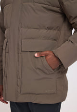 olive brown