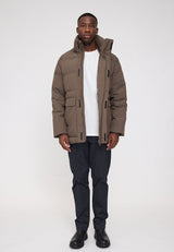 olive brown