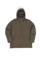 olive brown