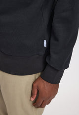 black slow print