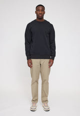 black slow print