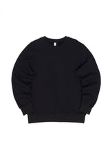 black slow print
