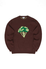 deep mahogany multicolor