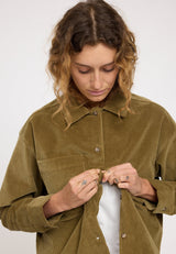 dried olive