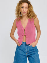 Knit Vest