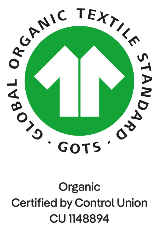 GOTS – Global Organic Textile Standard 