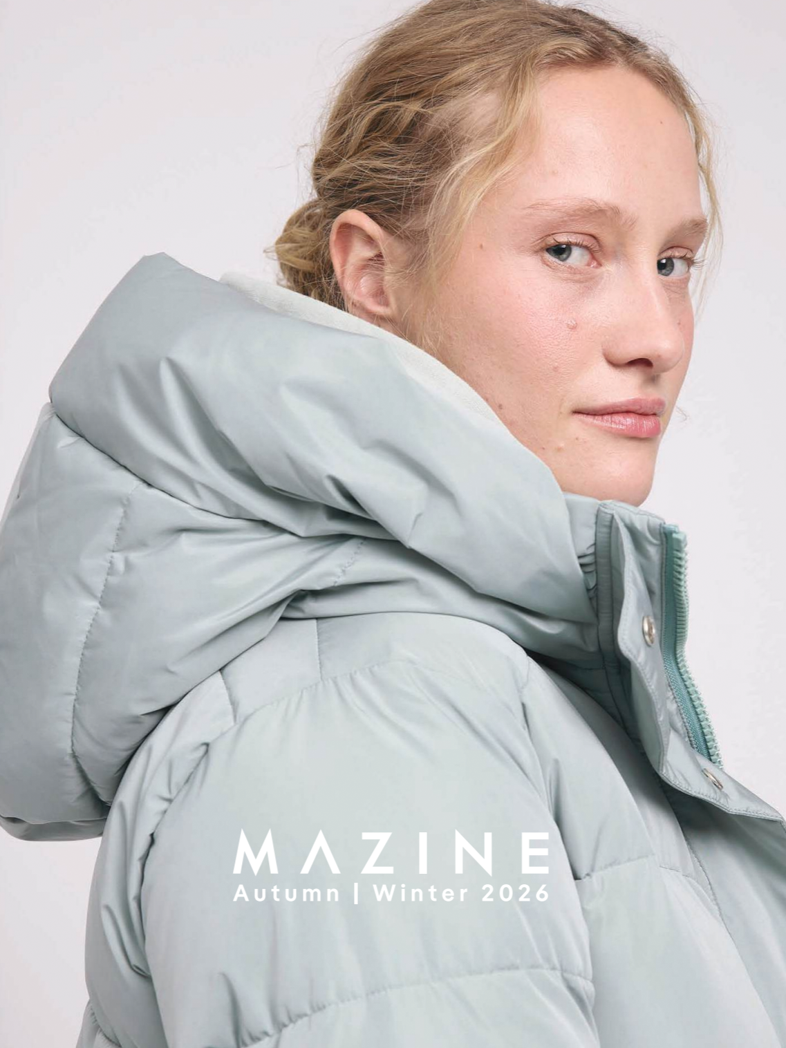 Mazine Kollektion 27.1