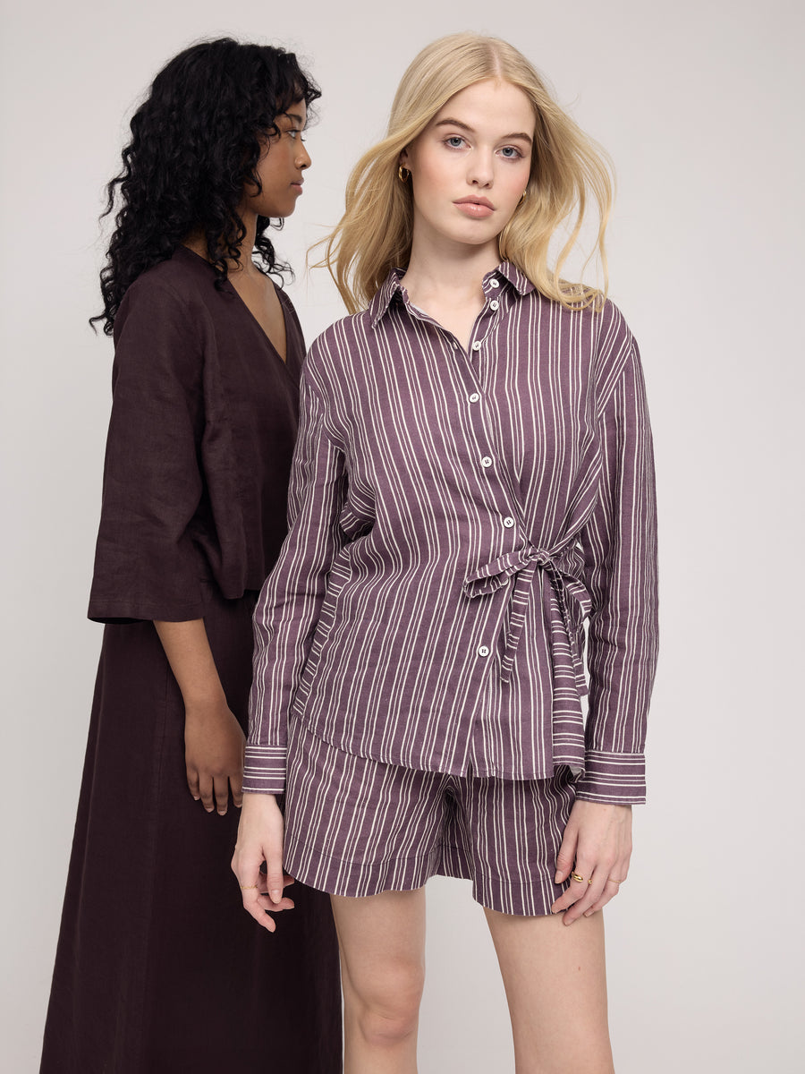 Mazine Lookbook Impression 1