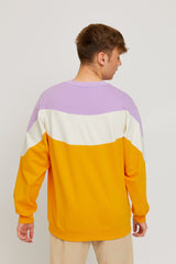 Lavender Tangerine