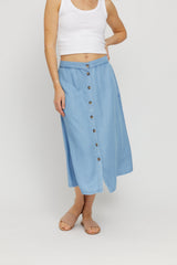Light Blue Wash