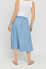 Light Blue Wash