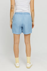 Light Blue Wash