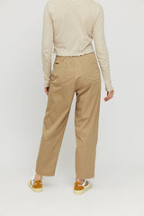 Sandy Olive