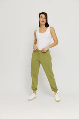 Natural Green