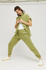 Natural Green